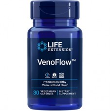 Life Extension VenoFlow, 30 vege caps